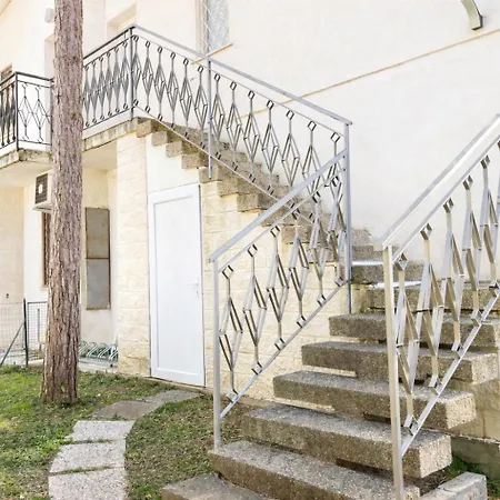 2 Parcheggi Riservati, Giardino Tranquillo E Terrazzo Lignano Sabbiadoro