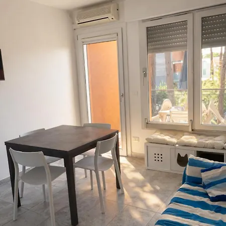 2 Parcheggi Riservati, Giardino Tranquillo E Terrazzo Lignano Sabbiadoro