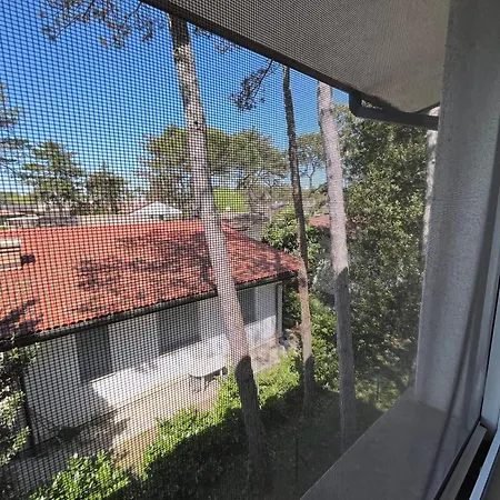 2 Parcheggi Riservati, Giardino Tranquillo E Terrazzo