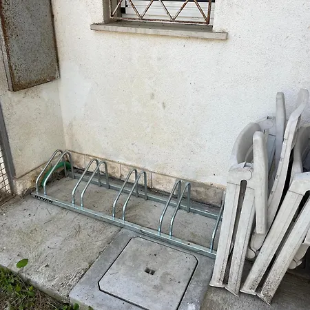 2 Parcheggi Riservati, Giardino Tranquillo E Terrazzo 公寓 *